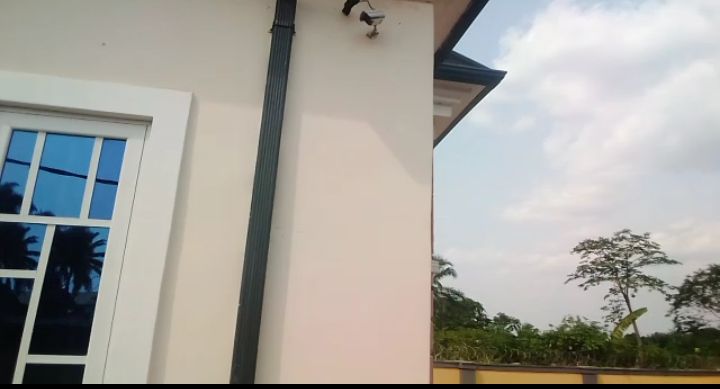 Three Bedrooms Flat for rent at Umuokpu Awka