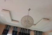 Three Bedrooms Flat for rent at Umuokpu Awka