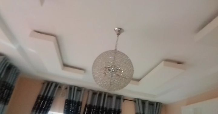 Three Bedrooms Flat for rent at Umuokpu Awka