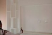 Three Bedrooms Flat for rent at Umuokpu Awka