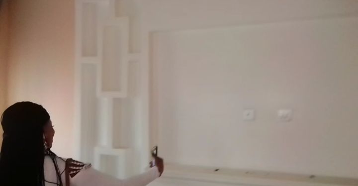 Three Bedrooms Flat for rent at Umuokpu Awka