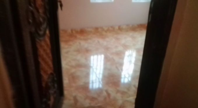 Three Bedrooms Flat for rent at Umuokpu Awka