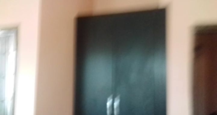 Three Bedrooms Flat for rent at Umuokpu Awka