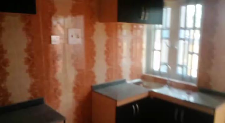 Three Bedrooms Flat for rent at Umuokpu Awka