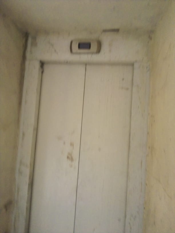 A big hall for rent available