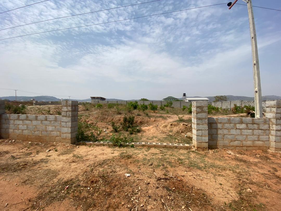 Jahi Gilmore Commercial Land For Sale