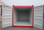 10ft empty container for sale