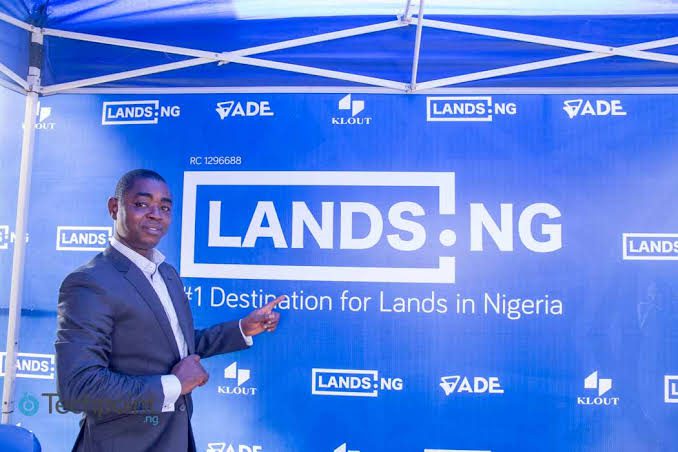 2 plots of land for sale at Nasarawa state. Arasabo village Karshi