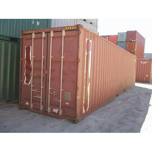 Property for sale, 20feet shipping container for sale