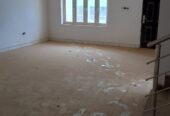 7 bedroom terraced duplex