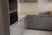 4bedbedroom terraced duplex+ room and parlour vq
