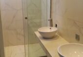 4bedbedroom terraced duplex+ room and parlour vq