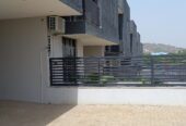 4bedbedroom terraced duplex+ room and parlour vq