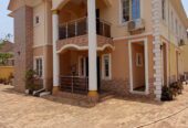 5 bedroom fully detached duplex