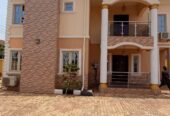 5 bedroom fully detached duplex