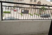 5 bedroom semi detached duplex with Bq