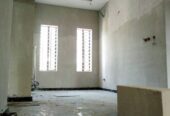 5 bedroom fully detached duplex with Bq
