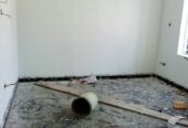 5 bedroom fully detached duplex with Bq