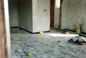 5 bedroom fully detached duplex with Bq