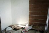 5 bedroom fully detached duplex with Bq