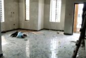 5 bedroom fully detached duplex with Bq