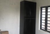 5 bedroom semi detached duplex with 2 bqs