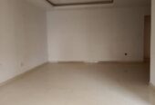 5 bedroom semi detached duplex with BQ