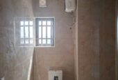 5 bedroom semi detached duplex