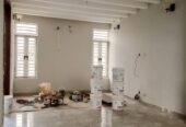 3 bedroom terraced duplex