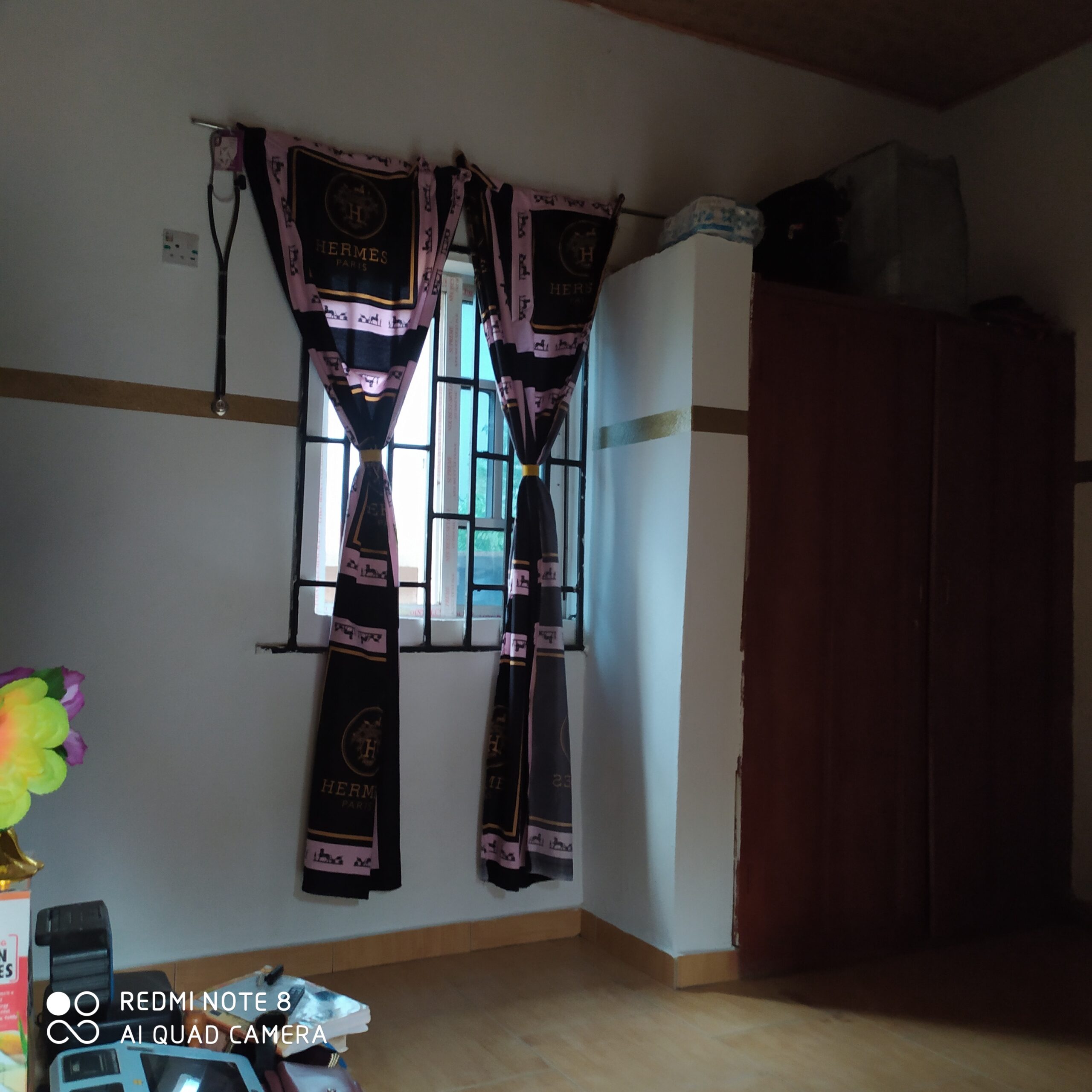 A tasty Room self contain