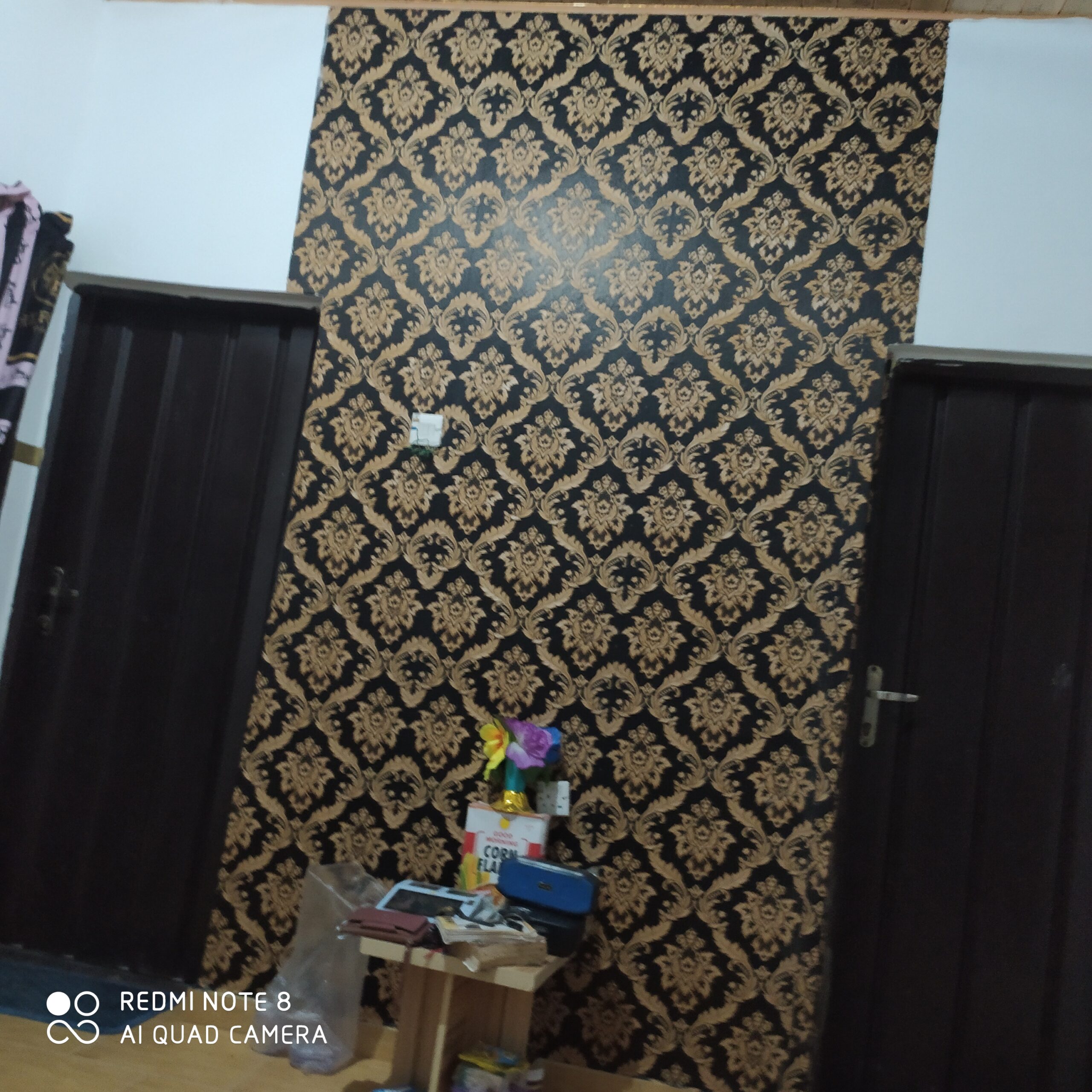 A tasty Room self contain
