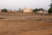 PLots of land