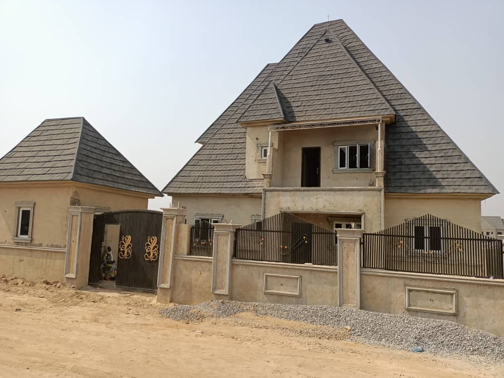 ESTATE ALLOCATION DOCUMENT