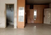 5 bedroom semi detached duplex with Bq