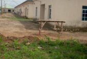 3 bedroom fully detached bungalow