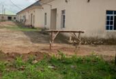 3 bedroom fully detached bungalow