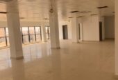 COMPLEX/ PLAZA/ OFFICE