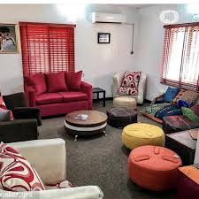 theBUNKer Lekki