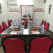 theBUNKer Lekki