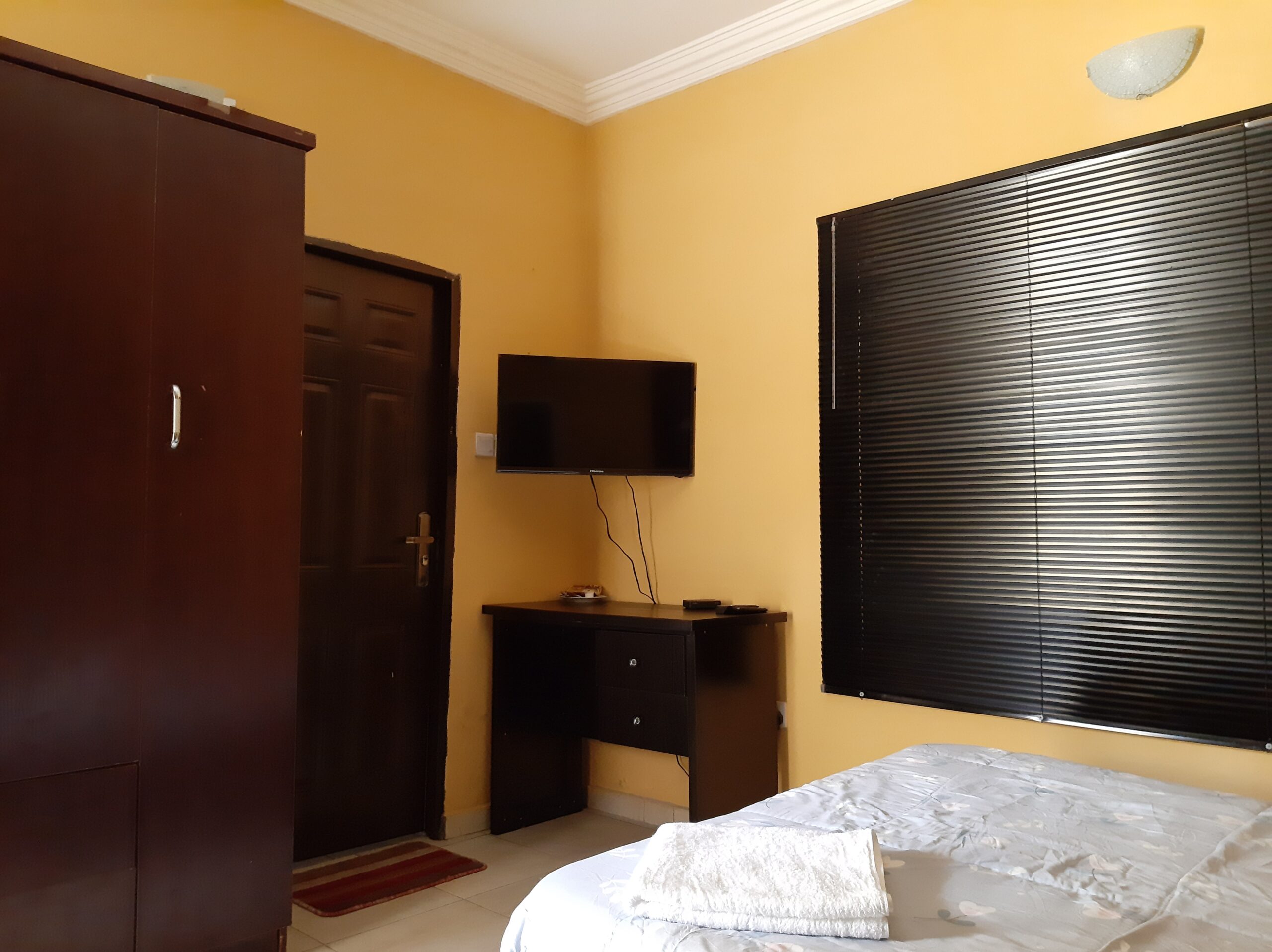 Fully Furnished Self Catering Apartments