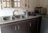 Fully Furnished Self Catering Apartments