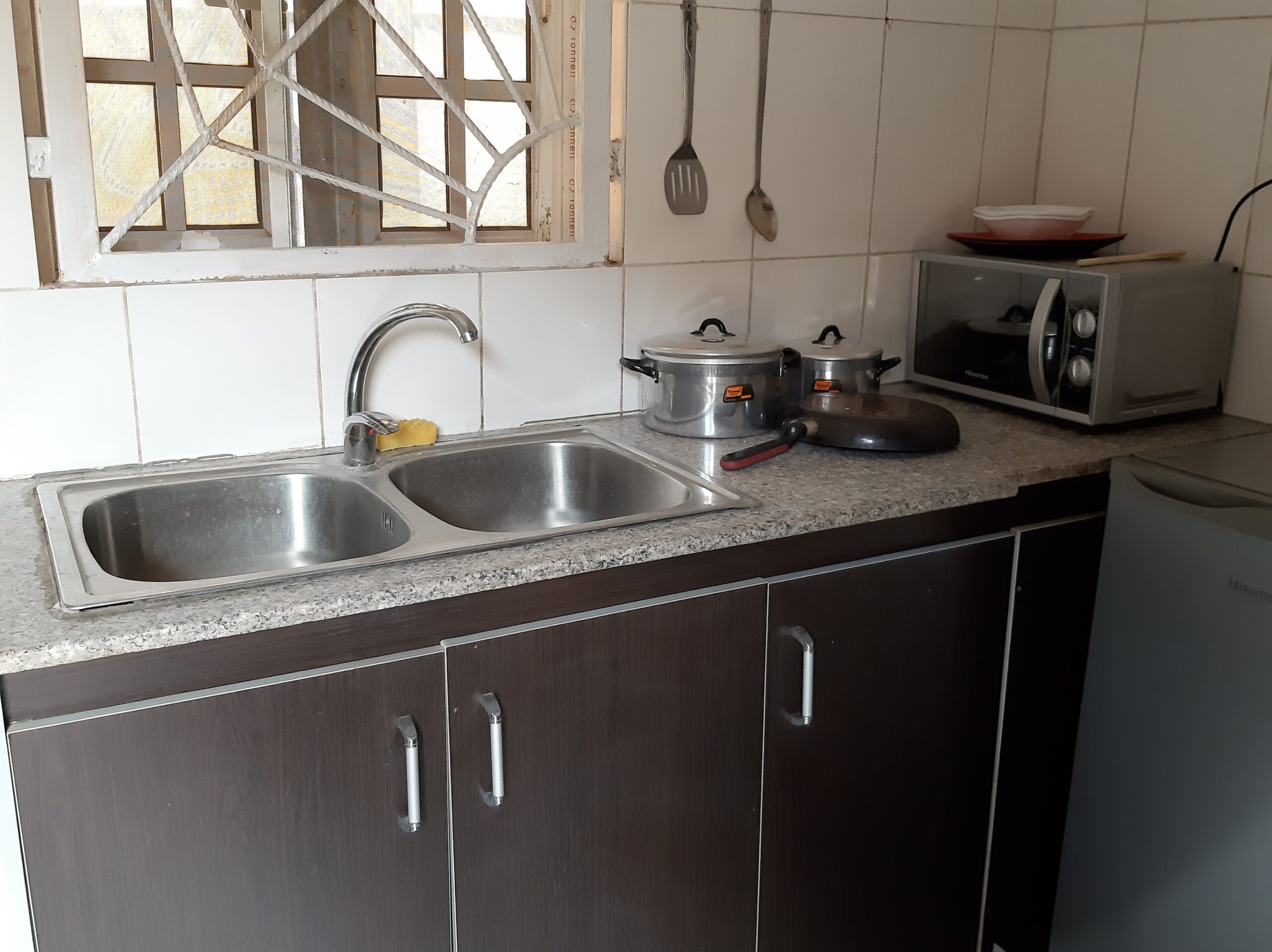 Fully Furnished Self Catering Apartments