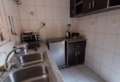 Fully Furnished Self Catering Apartments