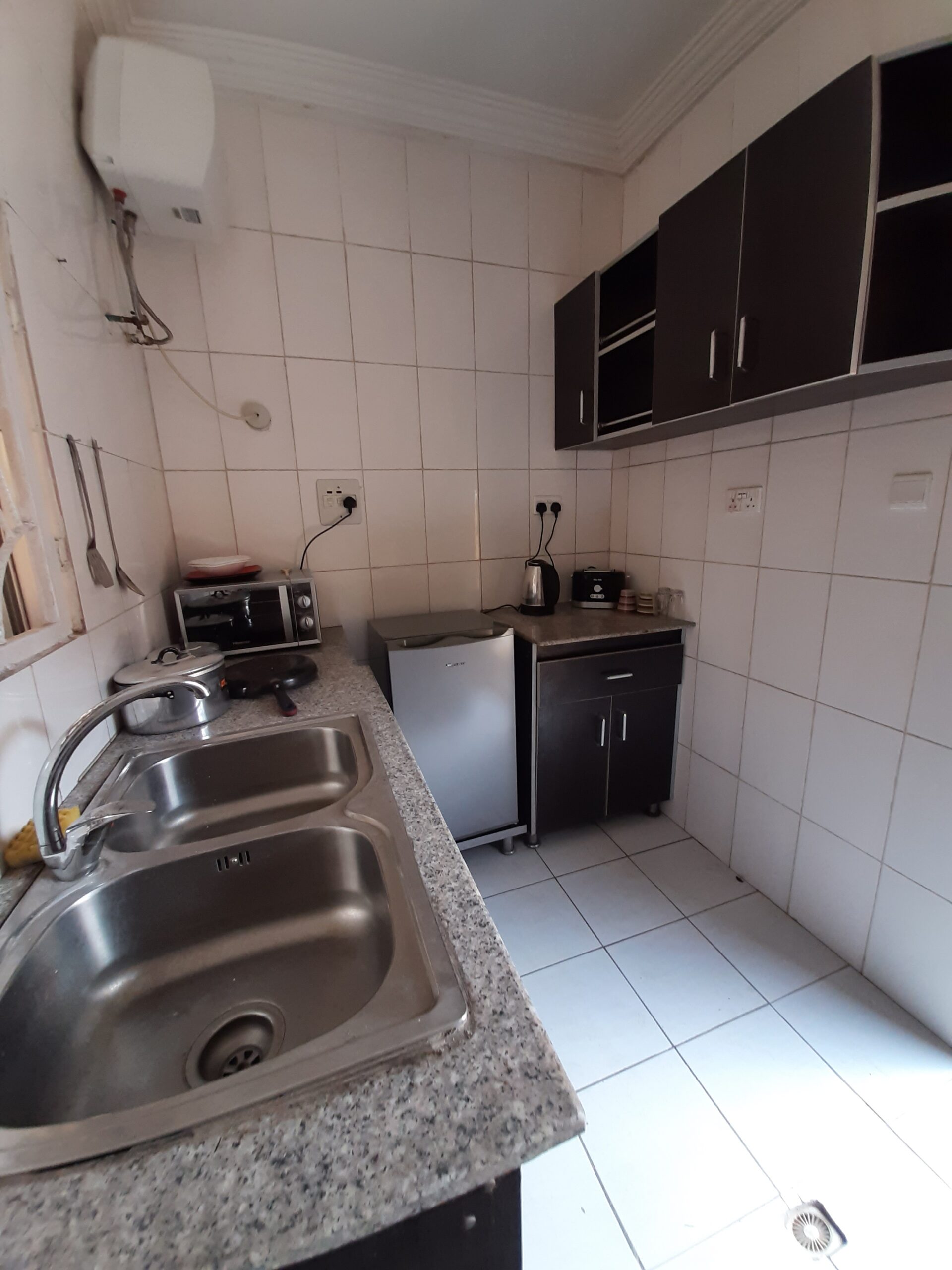 Fully Furnished Self Catering Apartments