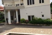 Twin 5bedrooms ensuite duplexes at zoo estate