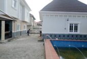 Detached Duplex