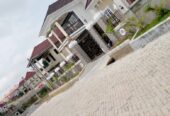 Detached Duplex