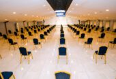 The Zone Conference Halls