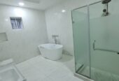 Fully Switchless Smart 5 Bedroom Fully Detached Duplex With BQ