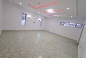 Fully Switchless Smart 5 Bedroom Fully Detached Duplex With BQ